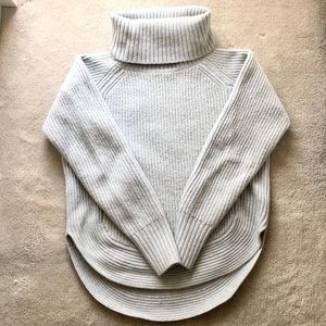 Aritzia Wilfred Asianna Sweater